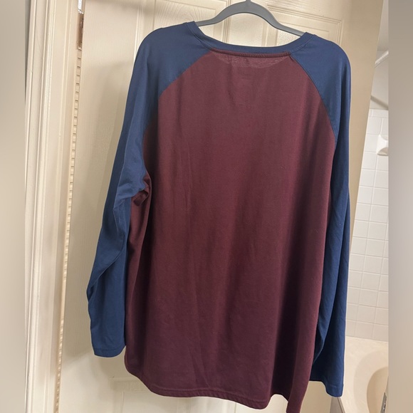 2 George Long Sleeve Shirts - Picture 4 of 7